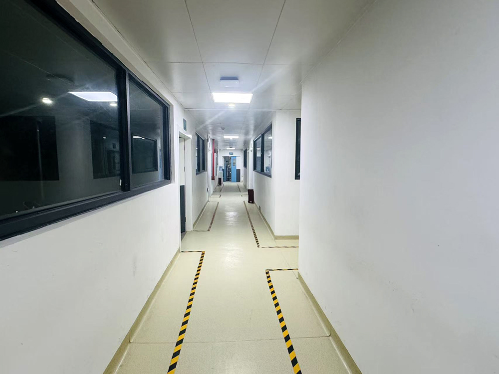 湘潭实训中心